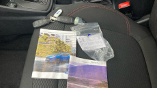 Ford Puma 1.0 EcoBoost Hybrid mHEV ST-Line 5dr DCT Petrol Hatchback